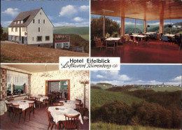 41276018 Kuerrenberg Hotel Eifelblick Kuerrenberg - Mayen