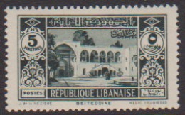 Grand Liban 141** - Altri & Non Classificati