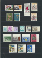 1966, Volledig Uitgezonderd BL 40/42, Zm (OBP €970) - Other & Unclassified