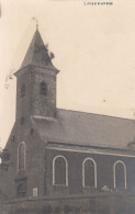 Smeerebbe - De Kerk - Fotokaart - R. De Lil (2 Scans) - Geraardsbergen