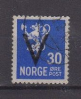 NOORWEGEN - Michel - 1941 - Nr 248y - Gest/Obl/Us - Oblitérés