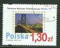 POLAND 1997 MICHEL No: 3650 USED - Used Stamps