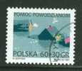 POLAND 1997 MICHEL No: 3669 USED - Used Stamps