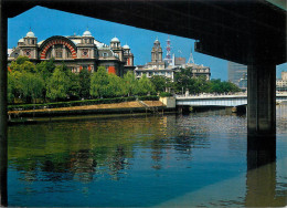 Japan Osaka Central City Hall At Nakanoshima - Osaka