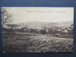 AK Grafendorf Bei Hartberg Bez. Fürstenfeld 1915 // D*58314 - Fürstenfeld