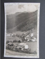 AK Pusterwald B. Judenburg 1931 // D*58320 - Judenburg