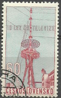 1963 Czechosłowacja Mi 1395 CTO (k8) - Andere & Zonder Classificatie