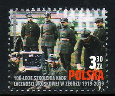 POLAND 2019 Michel No 5153  MNH - Unused Stamps