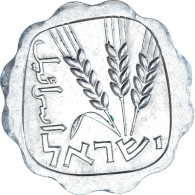 Monnaie, Israël, Lira, 1963 - Israel