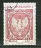 POLAND 2008 MICHEL NO: 4400  Used - Used Stamps