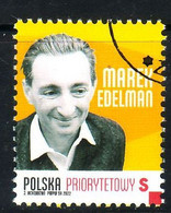 POLAND 2022 Michel No 5340 Used - Used Stamps