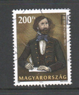 Hongarije  2014 Mi 5713 Gestempeld - Used Stamps
