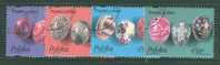 POLAND 1995 MICHEL No: 3526-3529 USED - Used Stamps