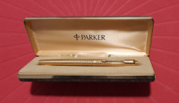 Parker Gold - Pens