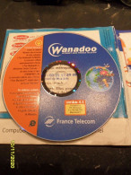 Win Phone Ancienne Version French1.06a ( 3 Disquettes BVRP Software 1999) - Connection Kits