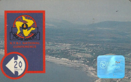PHONE CARD ISOLA MAN  (E6.20.1 - [ 6] Isle Of Man