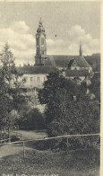 AUT01 01 02 -  STIFT ZWELLT - Klosterneuburg