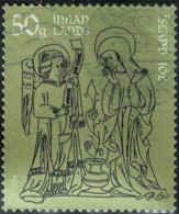 Islande 2014 Oblitéré Used Christmas Noël Y&T IS 1376 SU - Used Stamps