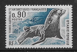 T.A.A.F. N°57 - Neuf ** Sans Charnière - TB - Unused Stamps