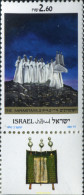 328456 MNH ISRAEL 1992 LOS SAMARITAS - Neufs (sans Tabs)