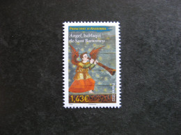 TB Timbre D'Andorre N°884, Neuf XX. - Neufs