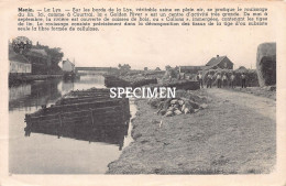 Sur Les Bords De La Lys - Menin - Menen - Menen