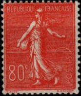 FRANCE - YT N° 203 "SEMEUSE LIGNEE" Neuf LUXE**. Bas Prix. A Saisir. - 1903-60 Semeuse Lignée