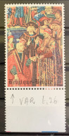 België, 1979, 1933-V2, Postfris **, OBP 8€ - 1961-1990