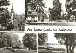 41264236 Eichwalde Gruenauer Strasse Am Graben Am Zeuthener See Eichwalde - Eichwalde
