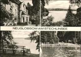 41263933 Neuglobsow Stechlinsee Neuglobsow - Neuglobsow