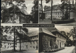 41263887 Ludwigsfelde Struveshof Zentralinstitut Fuer Lehrerweiterbildung Ludwig - Ludwigsfelde