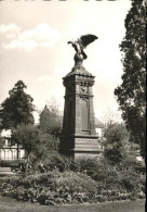 41263717 Oberursel Taunus Kriegerdenkmal Oberursel - Oberursel