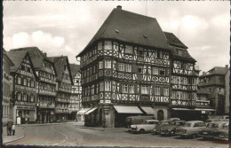 41262088 Mosbach Baden Palmsches Haus Mosbach - Mosbach