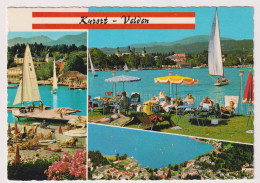 AK 198901 AUSTRIA - Velden - Velden