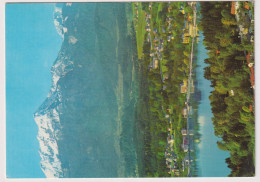 AK 198902 AUSTRIA - Velden - Velden