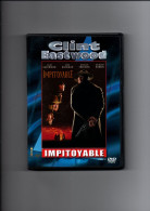 DVD IMPITOYABLE Avec Clint Eastwood - Western