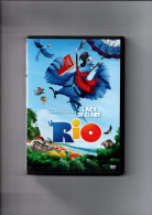 DVD RIO - Familiari