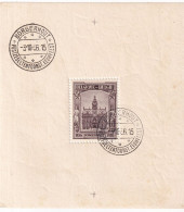 Belgica Hb 5 - 1924-1960