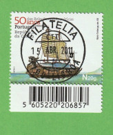 PTS14587- PORTUGAL 2011 Nº 4072- CTO - Oblitérés