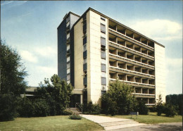 41259304 Bad Rappenau Schwaerzberg-Sanatorium Bad Rappenau - Bad Rappenau