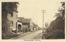 NIEUWERKERKEN - Boterberg - Nieuwerkerken