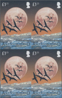 Ascension: 2001/2013. Collection Containing 76 IMPERFORATE Stamps (inclusive Som - Ascension