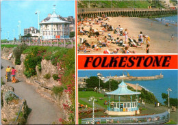 31-1-2024 (2 X 48) UK - Folkestone - Folkestone
