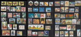 India 2008 Full Year Of Stamps  Mint MNH Good Condition 100% Perfect Condition Back Side Also - Full Years