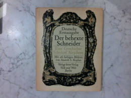 Der Behexte Schneider - Kurzgeschichten