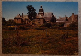 56 Morbihan  CPM Ile D'Arz L'église Romane - Ile D'Arz