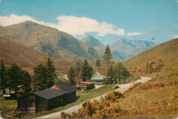 United Kingdom Scotland  Isle Of Skye Saddle And Sgurr Na - Ross & Cromarty