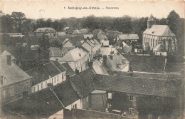 FRANCE - Aubigny En Artois - Panorama De La Ville - Carte Postale Ancienne - Aubigny En Artois