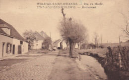 MP Woluwe Saint Etienne Rue Du Moulin - Unclassified