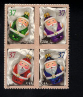 1959276226 2004 SCOTT 3886A (XX) POSTFRIS MINT  NEVER HINGED -  CHRISTMAS ORNAMENTS - Unused Stamps